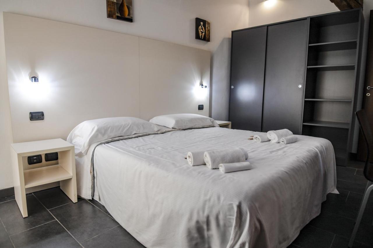 Zen Hotel แฟร์รารา ภายนอก รูปภาพ